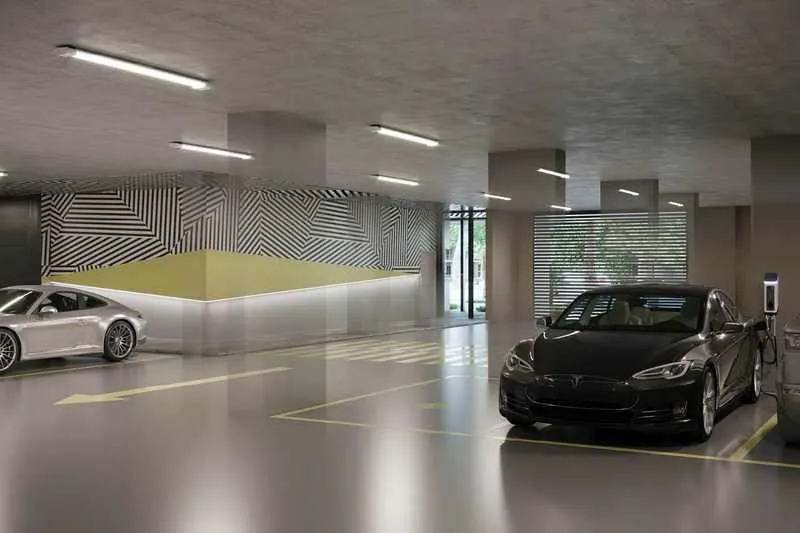 Apartamento Personalizado com 2 Suítes e 71,18 m² no Opus Gyro Design!