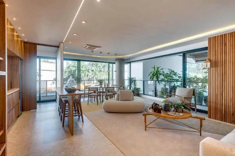 Pronto para Morar: Unidade Montada de 49,05 m² no Exclusivo Opus Gyro!