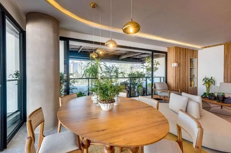 Conforto e Vista Privilegiada: Unidade de 49,05 m² no Opus Gyro, Setor Bueno!