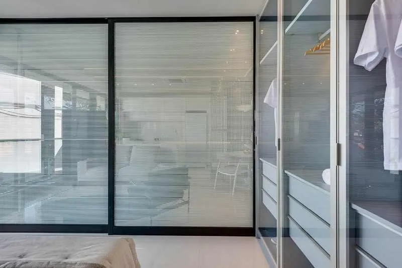 Amplitude e Luxo: 106,11 m² com 3 Suítes e Vista para o Parque no Opus Gyro!