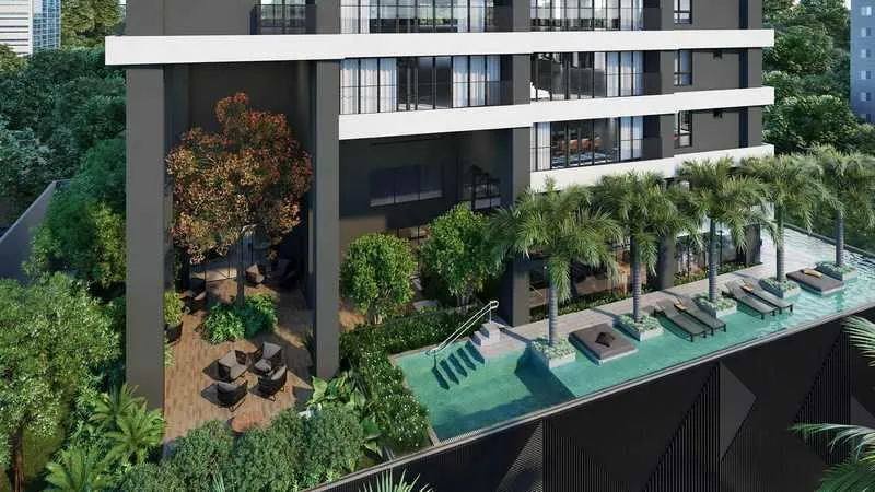 Sofisticação e Conforto: Sua Nova Residência de 119,38 m² no Opus Gyro!