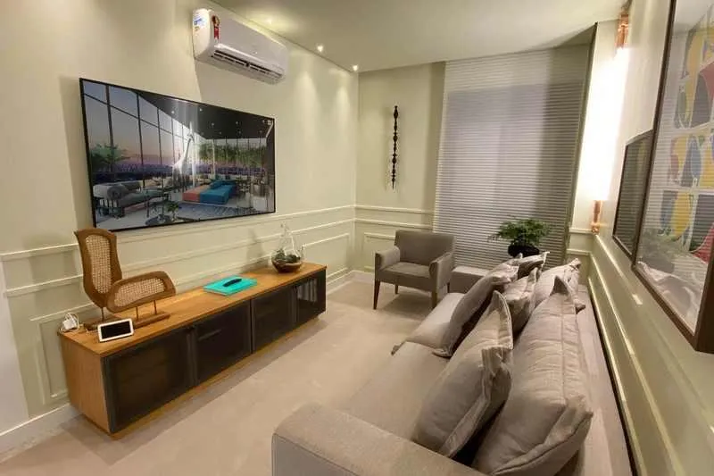 Sofisticação e Conforto: Sua Nova Residência de 119,38 m² no Opus Gyro!