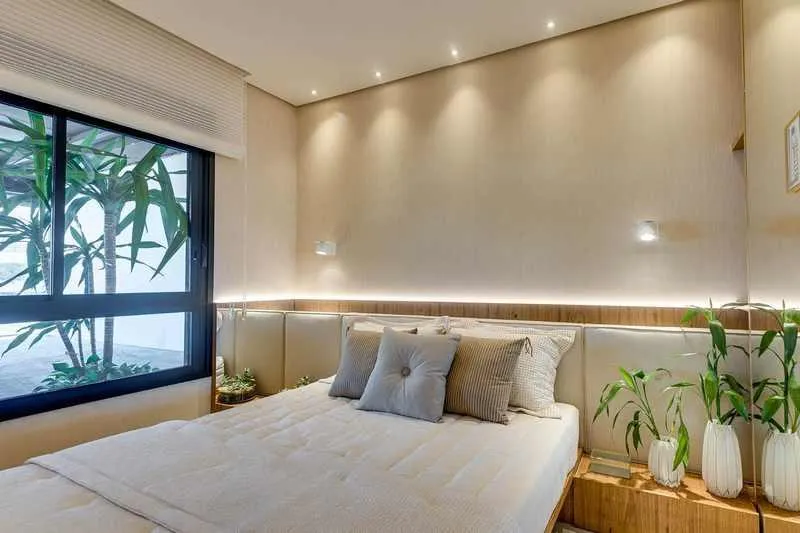 Apartamento Exclusivo e Personalizado: 119,38 m² com 3 Suítes no Opus Gyro!