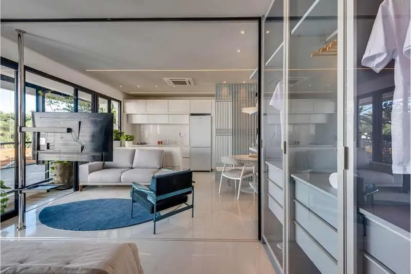 Apartamento Exclusivo e Personalizado: 119,38 m² com 3 Suítes no Opus Gyro!