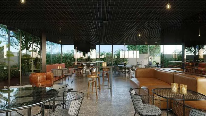 Apartamento Exclusivo e Personalizado: 119,38 m² com 3 Suítes no Opus Gyro!