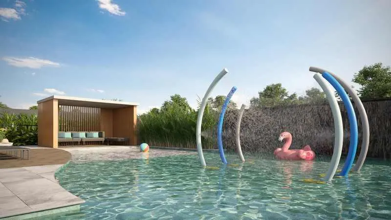 Exclusividade no Topo: Opus Nido, 135,36 m² no 25º Andar!