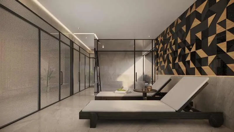 Opus Nido: Conforto e Praticidade em 100,55 m² no Setor Serrinha!