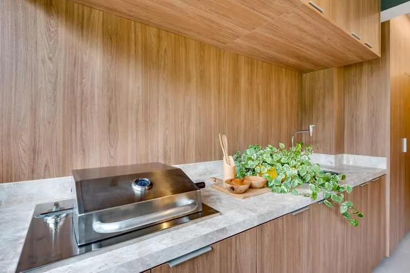 Opus Nido: Conforto e Praticidade em 100,55 m² no Setor Serrinha!