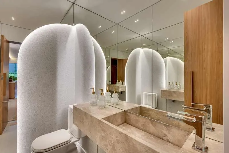 Seu Novo Lar no Opus Nido: 100,55 m² de Puro Charme e Conforto!