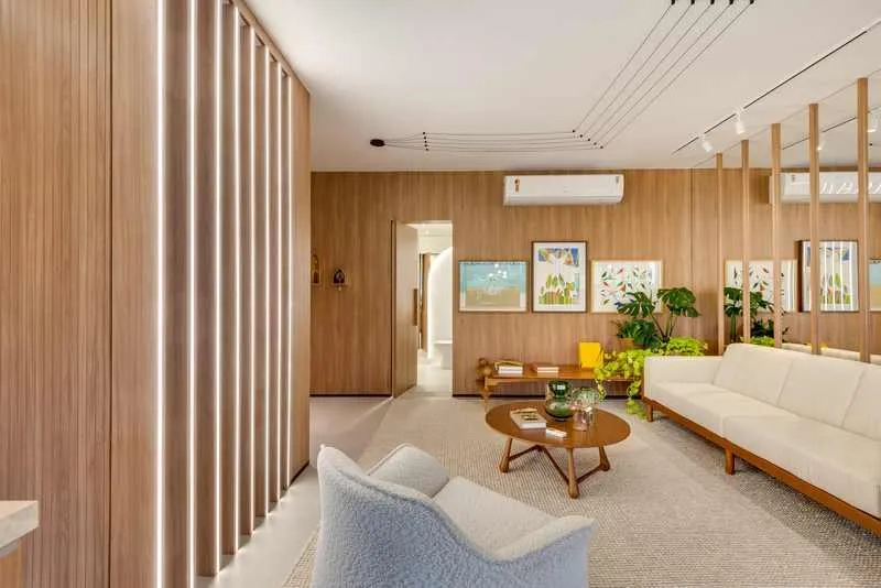 More com Estilo no Opus Nido: 127,51 m² e 3 Suítes!