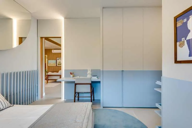 Seu Novo Lar de Luxo no Opus Nido: 127,51 m² com 3 Suítes!