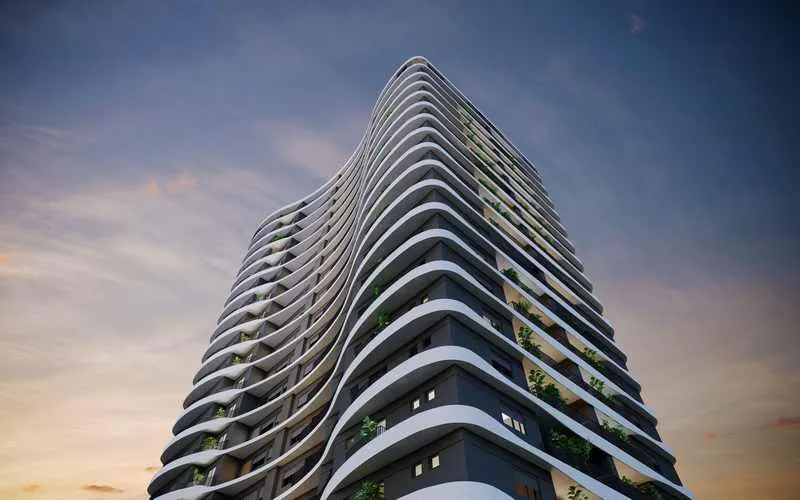 Seu Novo Lar de Luxo no Opus Nido: 127,51 m² com 3 Suítes!