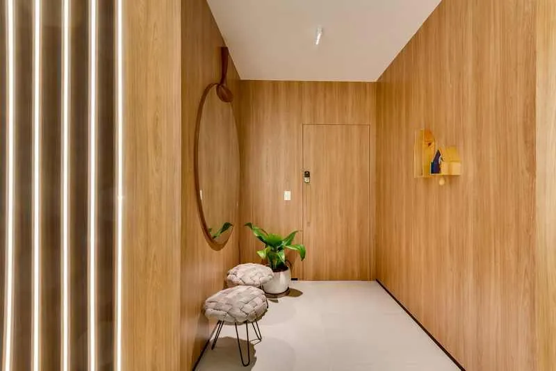 Viva no Topo com Conforto: Opus Nido, 127,51 m² no 26º Andar!