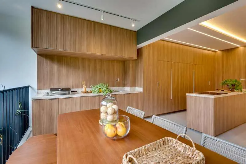 Viva no Topo do Luxo: Opus Nido, 127,51 m² no 30º Andar!