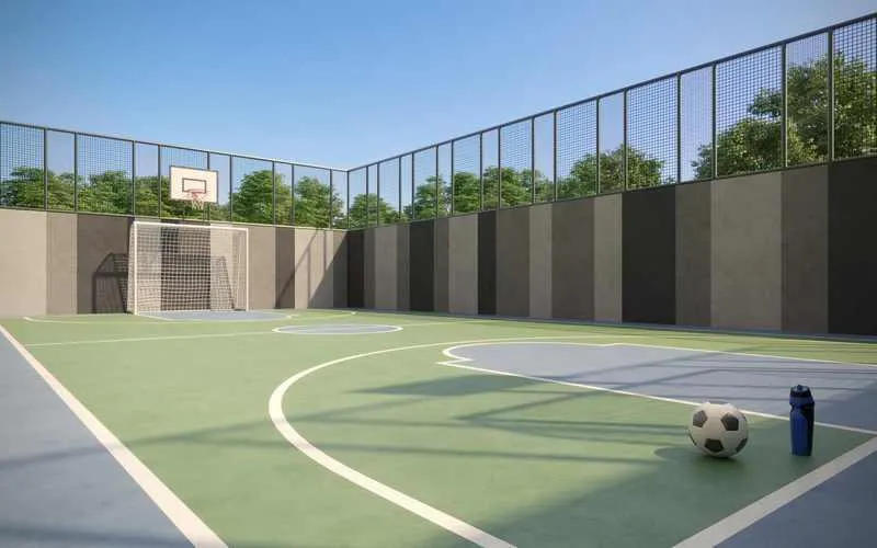 Opus Nido: Elegância e Espaço em 130,72 m² no Setor Serrinha!