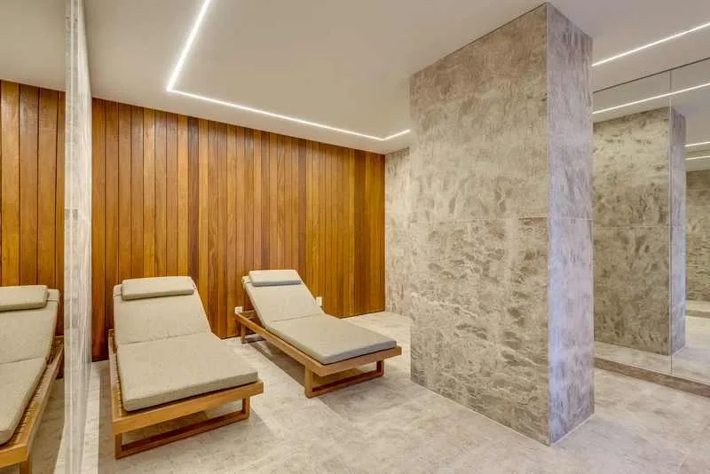 More com Qualidade Superior: Opus Penthouses Padrão de 270,10 m² no Marista!