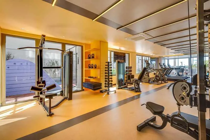 More com Qualidade Superior: Opus Penthouses Padrão de 270,10 m² no Marista!