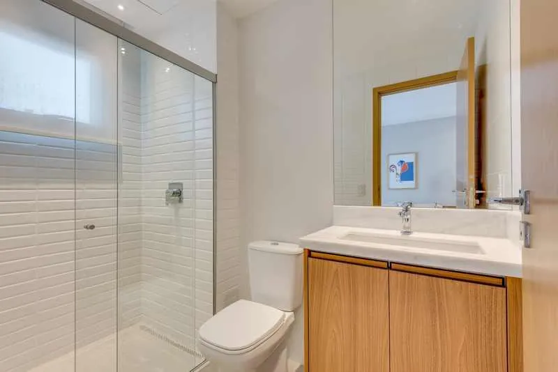 Conforto e Qualidade Opus: Apartamento Padrão com 271,39 m² no Marista!