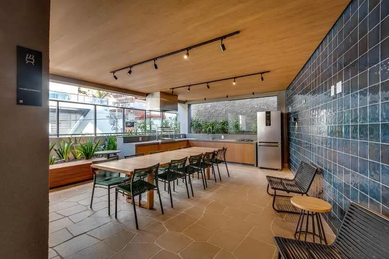 Miniatura Exclusividade e Design: Opus Penthouse Decorado de 268,81 m² no Marista!