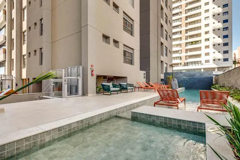 Miniatura Exclusividade e Design: Opus Penthouse Decorado de 268,81 m² no Marista!