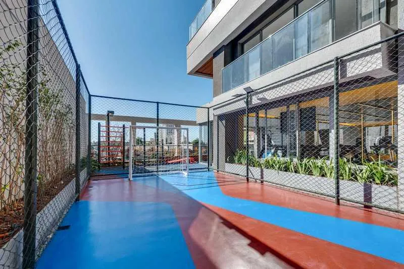 Pronto para Morar com Requinte: Unidade Decorada de 268,81 m² no Opus Marista!