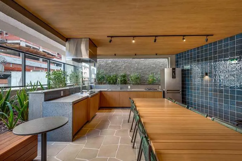 Qualidade e Conforto Superior: Unidade Padrão com 268,81 m² no Opus Marista!