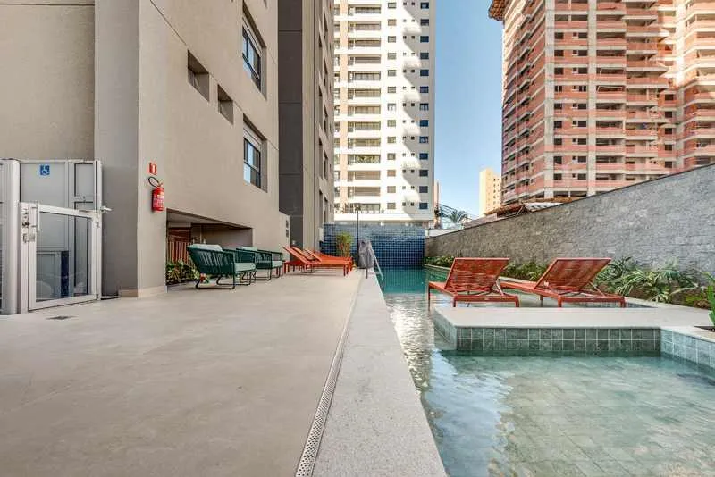 Viva com Exclusividade: Unidade Padrão de 268,81 m² no Opus Marista!