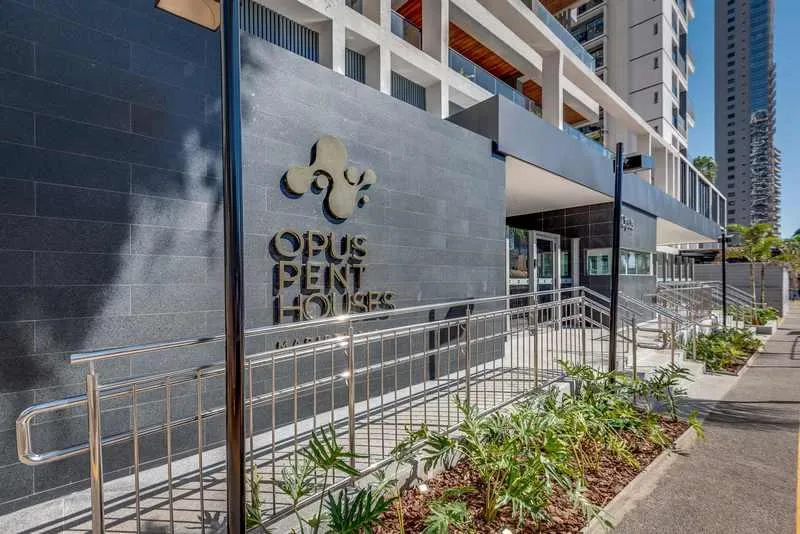 Viva com Exclusividade: Unidade Padrão de 268,81 m² no Opus Marista!