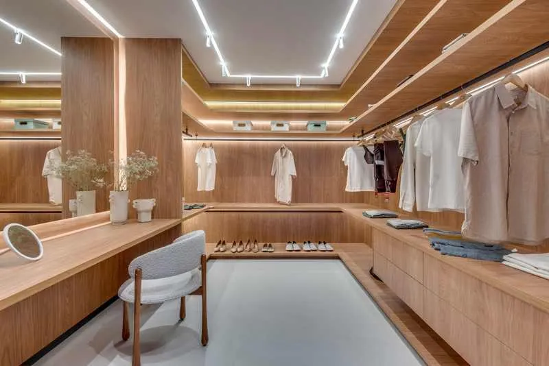 Design e Conforto no Opus Sense: Unidade 0501, Setor Marista!