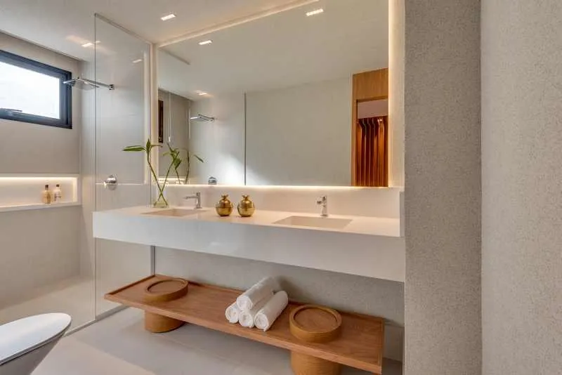 Estilo e Exclusividade: Opus Sense Unidade 0701 no Setor Marista!