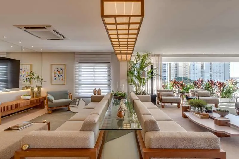 Luxo e Vista Privilegiada: Unidade 1601 no Opus Sense, Marista!