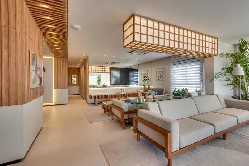 Exclusividade e Design: Unidade 2401 no Opus Sense, Marista!