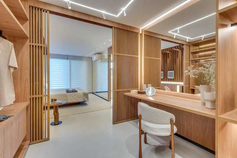 Opus Sense Unidade 0402: Conforto e amplitude no Setor Marista!