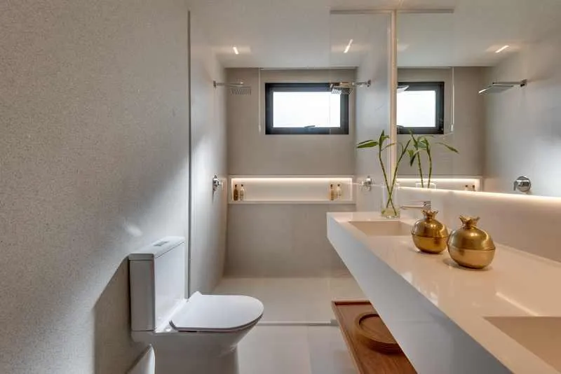 Opus Sense Unidade 0402: Conforto e amplitude no Setor Marista!