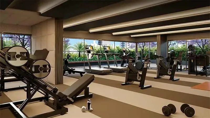 Exclusividade e Amplitude: Unidade 0802 no Opus Sense, 251 m²!