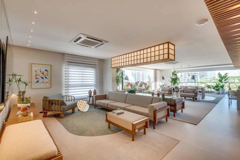 Design e Exclusividade: Opus Sense Unidade 1802, 4 Suítes!