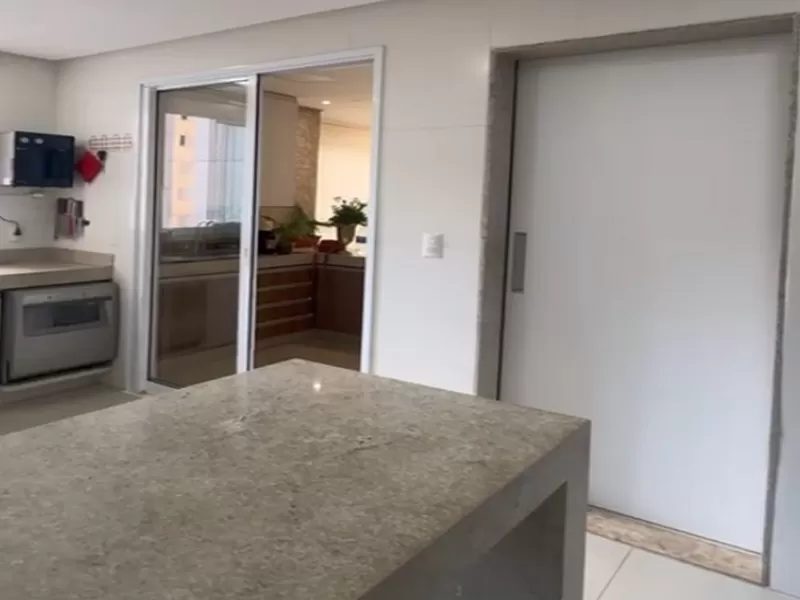 Torre Del Parc Setor Bueno