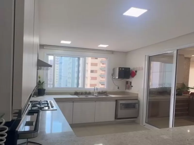 Torre Del Parc Setor Bueno