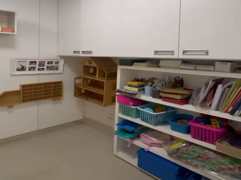 Torre Del Parc Setor Bueno