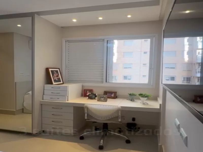 Torre Del Parc Setor Bueno