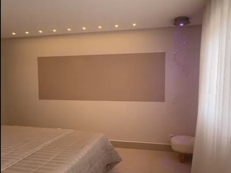 Torre Del Parc Setor Bueno