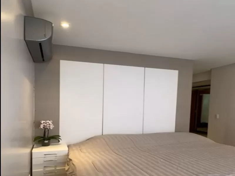 Torre Del Parc Setor Bueno