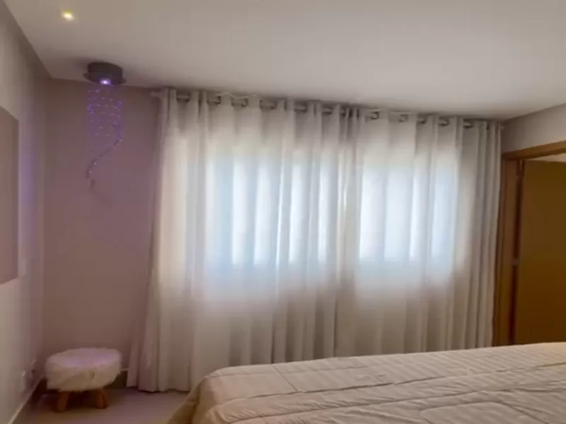 Torre Del Parc Setor Bueno