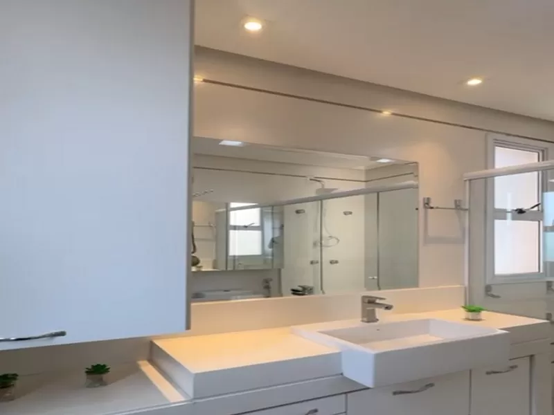 Torre Del Parc Setor Bueno