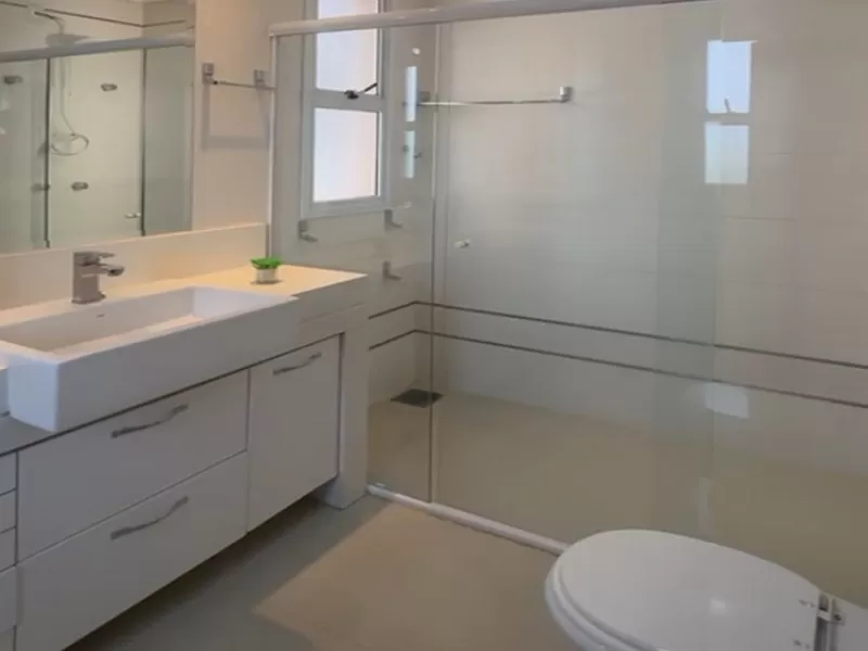 Torre Del Parc Setor Bueno