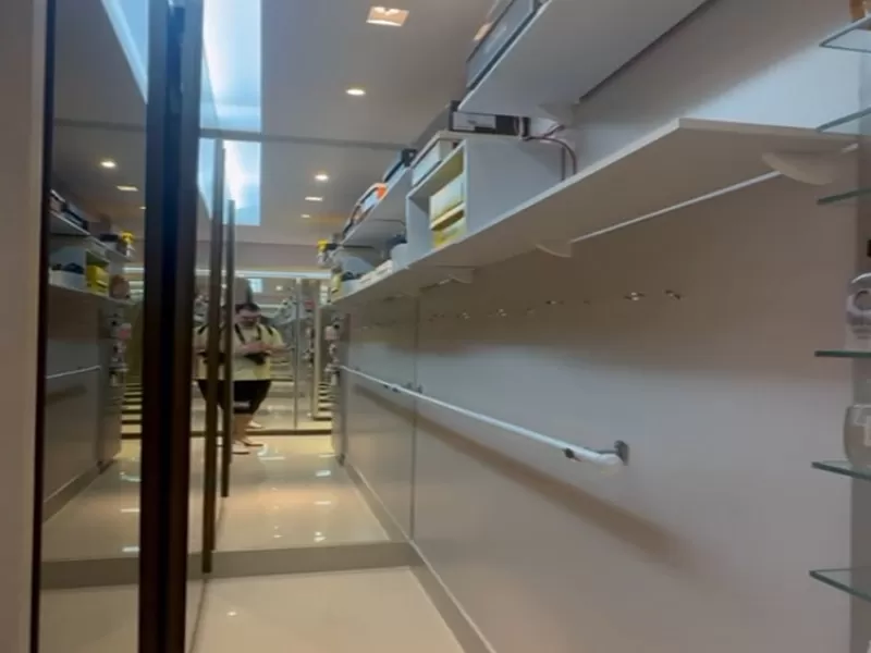 Torre Del Parc Setor Bueno