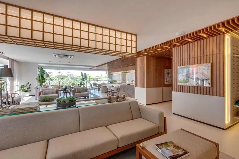 Sua Mansão Suspensa: Penthouse Exclusiva no Opus Sense, 470 m²!