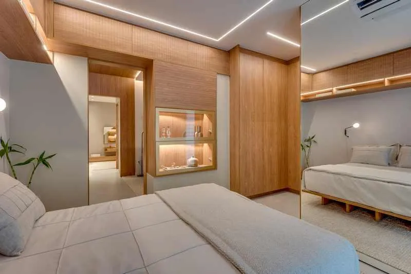 Apartamento de Alto Padrão no Opus Sync: 116,60m² com 3 Suítes!