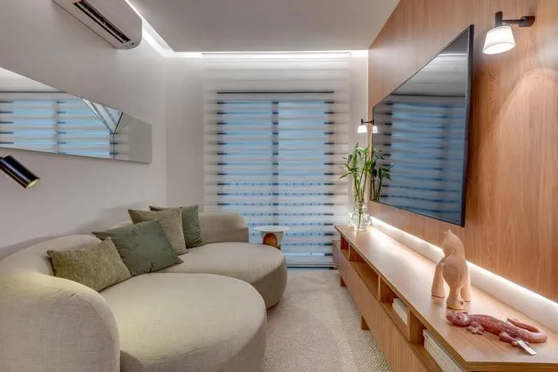 Viva com Estilo no Opus Sync: Apartamento de 100,72m² e 3 Suítes!