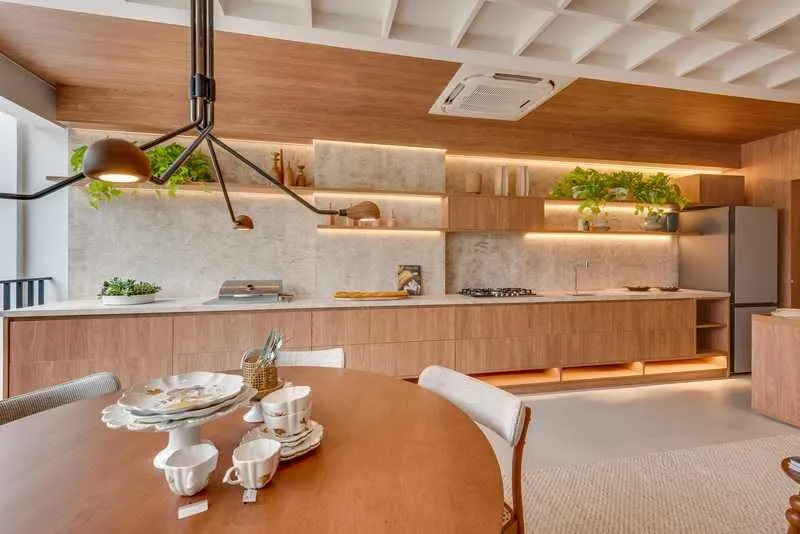 Viva com Estilo no Opus Sync: Apartamento de 100,72m² e 3 Suítes!